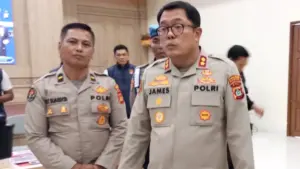 Gianyar Police Investigate Two Russian Nationals Over Alleged Villa Decoration Theft